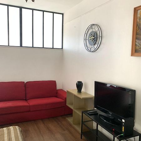 Grand Appartement Avec Terrasse & Jardin A 5 Minutes De Paris カシャン エクステリア 写真