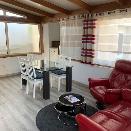 Grand Appartement Avec Terrasse & Jardin A 5 Minutes De Paris カシャン エクステリア 写真