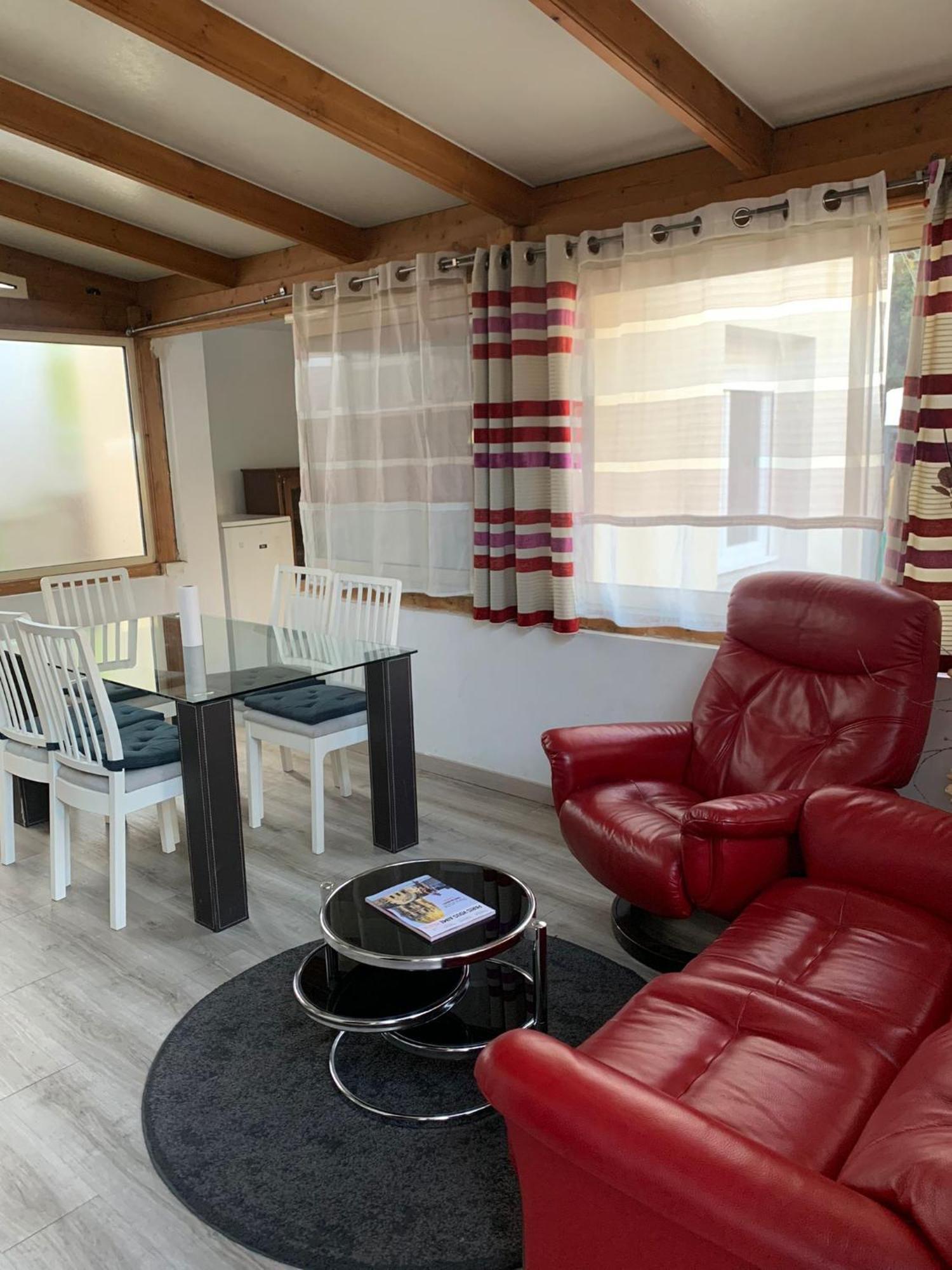 Grand Appartement Avec Terrasse & Jardin A 5 Minutes De Paris カシャン エクステリア 写真