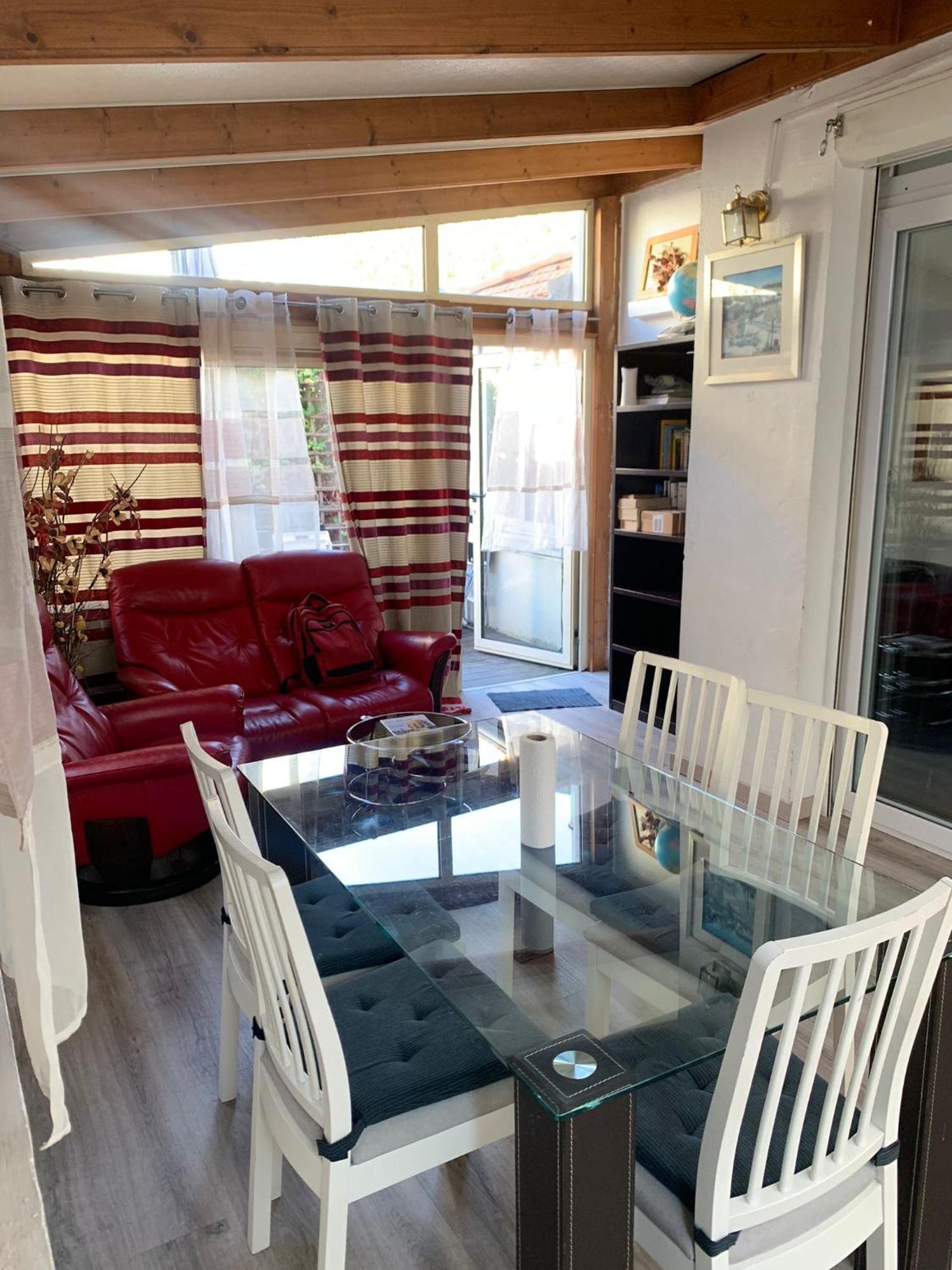 Grand Appartement Avec Terrasse & Jardin A 5 Minutes De Paris カシャン エクステリア 写真